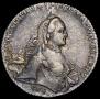 1 rouble 1764 year