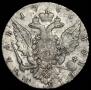 1 rouble 1765 year