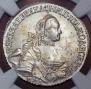 20 kopecks 1766 year