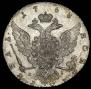 1 rouble 1768 year