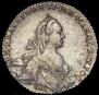 1 rouble 1771 year