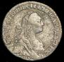 Grivennik 1772 year