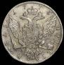1 rouble 1773 year