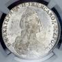 1 rouble 1780 year