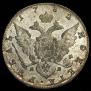 1 rouble 1782 year