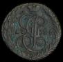 5 kopecks 1796 year