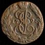 Polushka 1796 year