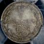 5 kopecks 1844 year
