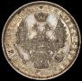 1 rouble 1851 year