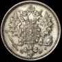 25 pennia 1889 year