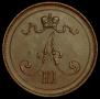 10 pennia 1889 year