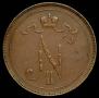10 pennia 1897 year