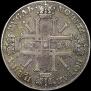 1 rouble 1724 year