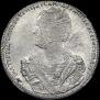 Полтина 1726 года
