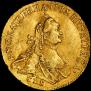 1 ducat 1763 year