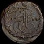 5 копеек 1774 года
