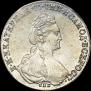 1 rouble 1780 year