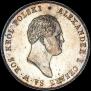 10 złotych 1820 year