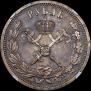 1 рубль 1896 года