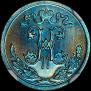 1/2 kopeck 1896 year