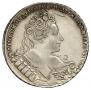 1 rouble 1732 year