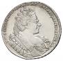 1 rouble 1732 year