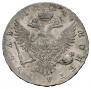 1 rouble 1751 year