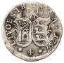 4 kopecks 1757 year