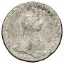 1 rouble 1762 year