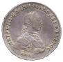 Poltina 1762 year