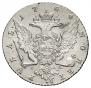 1 rouble 1764 year