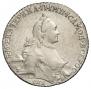 1 rouble 1765 year
