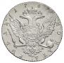 1 rouble 1769 year