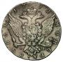 1 rouble 1772 year