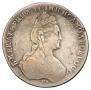 1 rouble 1780 year