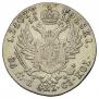1 złoty 1818 year