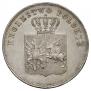 5 złotych 1831 year