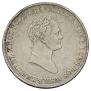 5 злотых 1832 года