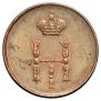 Polushka 1853 year