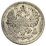 5 kopecks 1908 year