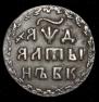 Altyn 1704 year