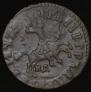 1 kopeck 1713 year