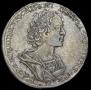 Poltina 1724 year