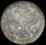 Poltina 1724 year