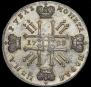 1 rouble 1728 year