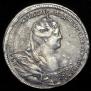 Poltina 1740 year