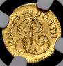 Poltina 1756 year