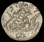 5 kopecks 1757 year