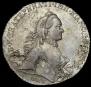 1 рубль 1763 года