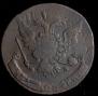 5 копеек 1764 года